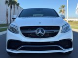 Used 2017 Mercedes-Benz GLE 63 AMG S image 2