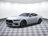 New 2025 Ford Mustang Coupe image 2