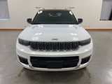 Used 2022 Jeep Grand Cherokee L Summit image 3