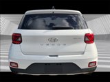 Certified 2020 Hyundai Venue SE image 5