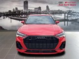 Used 2023 Audi Q3 2.0T Premium image 2