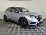 Used 2022 Honda HR-V Sport image 4
