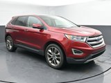 Used 2016 Ford Edge Titanium w/ Equipment Group 302A image 2