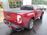 Used 2019 GMC Canyon All Terrain w/ Trailering Package image 2