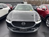 Certified 2022 MAZDA CX-30 AWD 2.5 S w/ Premium Package image 3