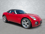 Used 2008 Pontiac Solstice GXP w/ Premium Package image 2