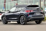 New 2025 INFINITI QX50 Sport image 3