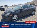 Used 2018 Honda Civic LX image 2