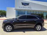 Used 2020 Cadillac XT5 Luxury image 2