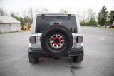Used 2019 Jeep Wrangler Unlimited Rubicon image 4