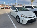 Used 2016 Toyota Prius V Four image 2