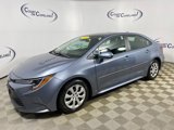 Used 2024 Toyota Corolla LE image 3