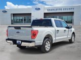 Certified 2023 Ford F150 XLT w/ Equipment Group 301A Mid image 4