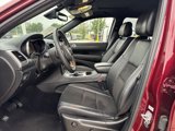 Used 2022 Jeep Grand Cherokee Laredo X image 4