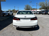 Used 2016 Honda Accord LX image 6