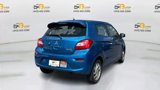 Used 2018 Mitsubishi Mirage SE image 5