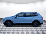 Used 2021 Volkswagen Tiguan SE image 5