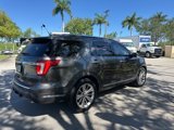 Used 2019 Ford Explorer Limited w/ Class III Trailer Tow Package image 5