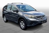 Used 2013 Honda CR-V LX image 2