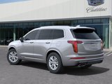 New 2025 Cadillac XT6 Luxury image 4
