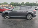 Used 2016 Toyota RAV4 Limited image 4