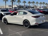 New 2025 MAZDA MAZDA3 s image 4