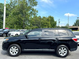 Used 2011 Toyota Highlander 2WD image 4