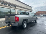 Used 2009 Chevrolet Silverado 1500 W/T image 3