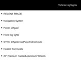 Used 2020 Ford Explorer Limited image 4