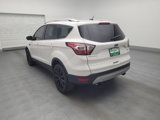 Used 2017 Ford Escape Titanium image 5
