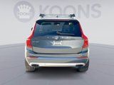 Used 2021 Volvo XC90 T6 Inscription w/ Advanced Package image 5