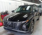Used 2022 Hyundai Tucson SEL w/ Cargo Package image 2