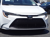 Certified 2021 Toyota Corolla LE image 4