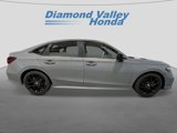 New 2025 Honda Civic Sport image 2