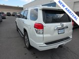 Used 2011 Toyota 4Runner Limited image 3