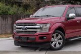 Used 2018 Ford F150 Lariat w/ Equipment Group 502A Luxury image 6