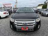Used 2011 Ford Edge Limited w/ Driver Entry Pkg image 2