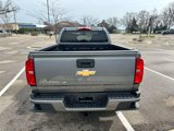 Used 2019 Chevrolet Colorado W/T w/ WT Convenience Package image 6
