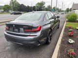 Used 2022 BMW 330i xDrive Sedan w/ M Sport Package image 3