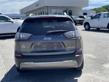Used 2019 Jeep Cherokee Limited image 4