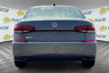 Used 2021 Volkswagen Passat 2.0T SE image 5