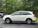 Used 2009 Acura MDX w/ Technology & Entertainment image 5