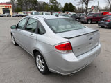 Used 2009 Ford Focus SES image 3