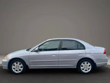 Used 2003 Honda Civic EX image 4