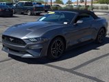 Certified 2022 Ford Mustang Premium w/ Equipment Group 201A image 5
