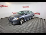 Used 2014 Volkswagen Passat 1.8T Wolfsburg Edition image 2