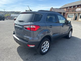 Certified 2022 Ford EcoSport SE w/ SE Convenience Package image 5
