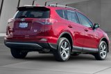 Used 2018 Toyota RAV4 XLE image 4