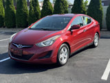 Used 2014 Hyundai Elantra SE image 2