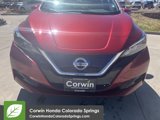 Used 2019 Nissan Leaf SV w/ SV All Weather Package image 2